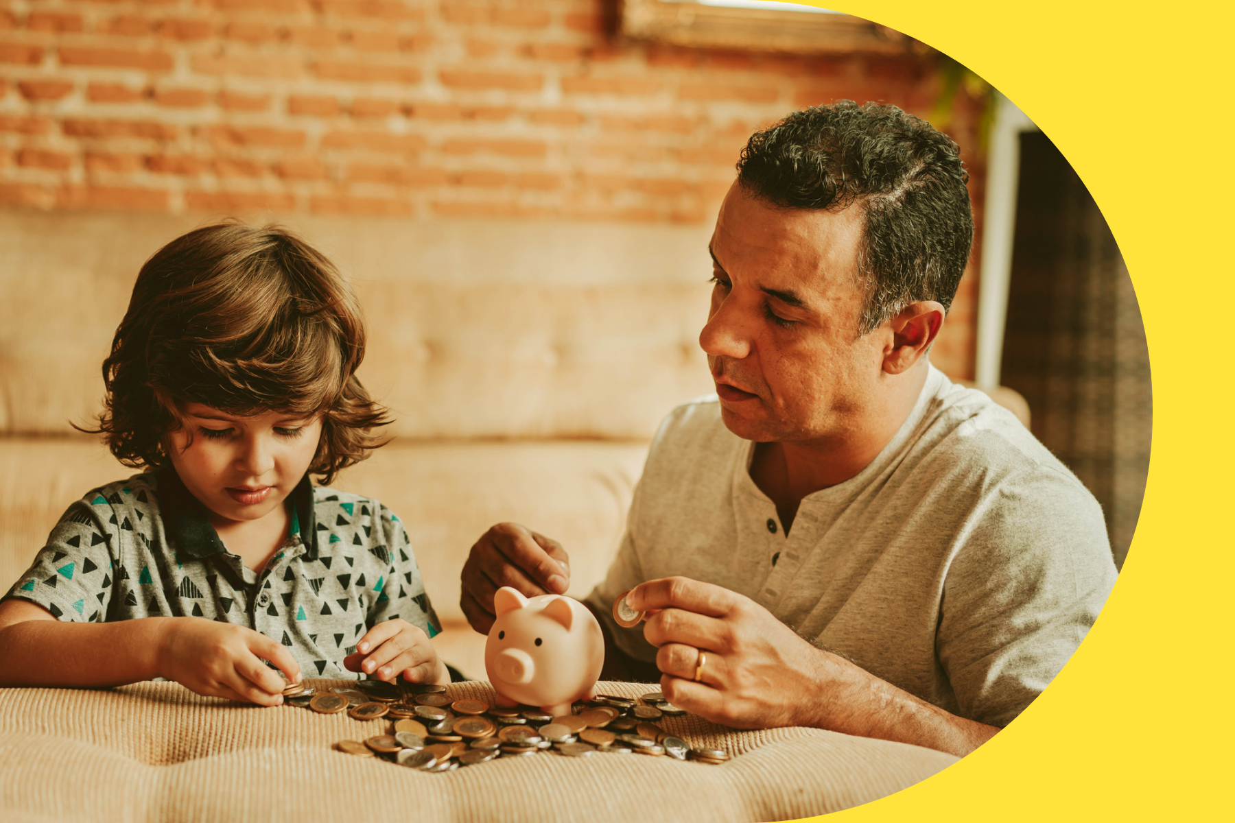 Family Financial Support