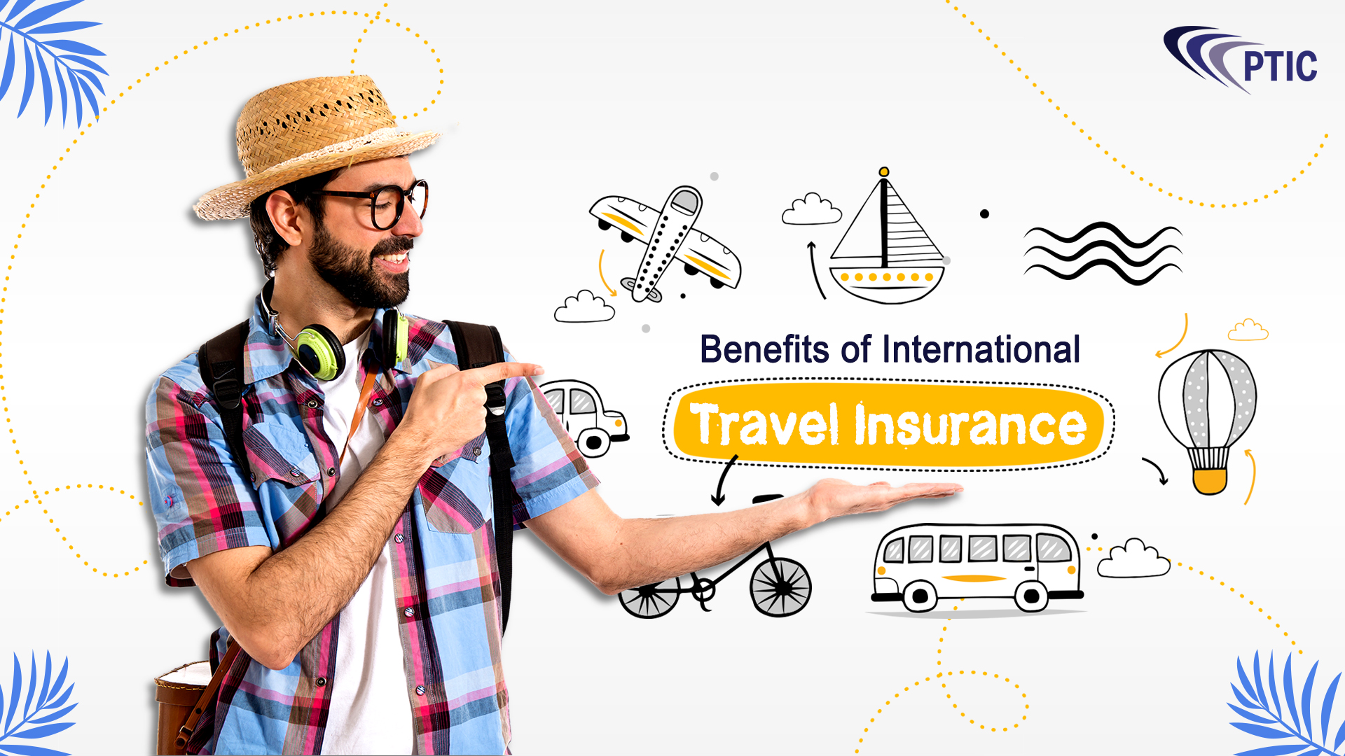 Travel Insurance Benefits